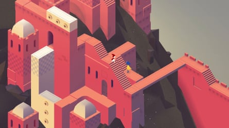‘I was trying to create the sound of a really warm hug’: the poignant story behind Monument Valley 2’s music