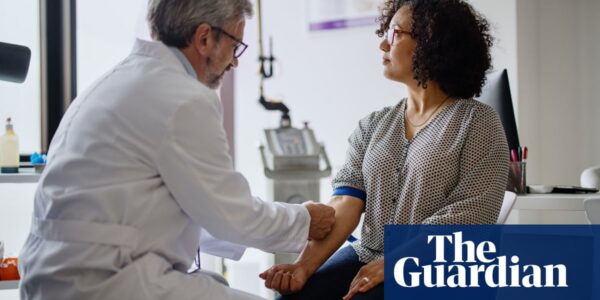 ‘I’m as baffled as the next ovary-owner’: navigating the science of treating menopause