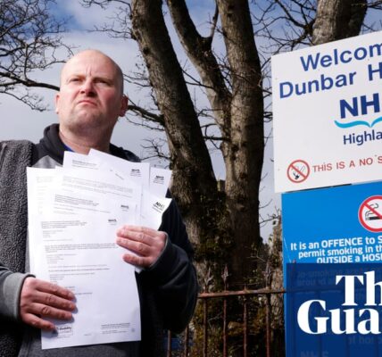 Locum psychiatrists providing poor care in Scotland, campaigners say
