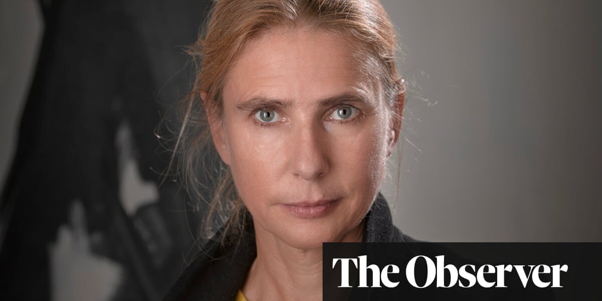 Mania by Lionel Shriver review – we need to talk about stupidity