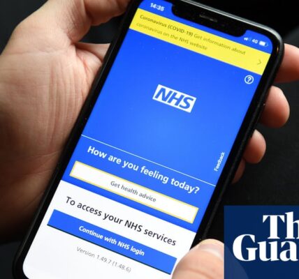 Maybe the NHS can’t wait to get me off its list | Brief letters