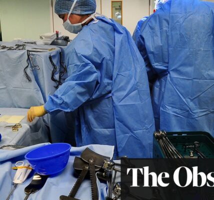 Medical device companies pay millions to NHS while pushing products, says study