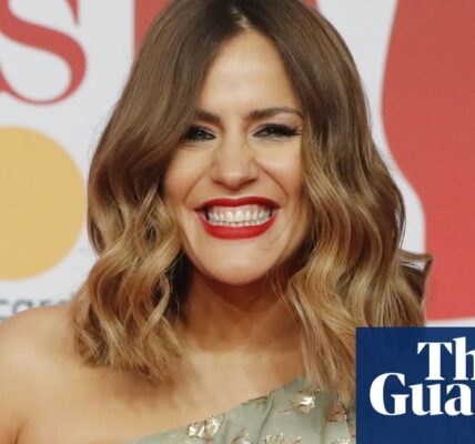 Met to reinvestigate decision to charge Caroline Flack as new evidence ‘may be available’