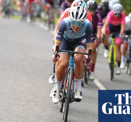 ‘Monumental effort’ means Women’s Tour of Britain goes ahead in 2024
