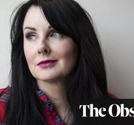 My Favourite Mistake by Marian Keyes review – love and shenanigans in a new Walsh sister story