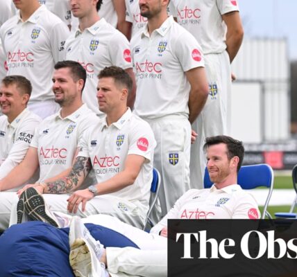 Potts promises more Bazball and title ambition from all-action Durham | Tanya Aldred