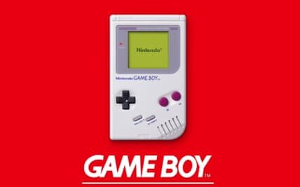 Pushing Buttons: readers’ memories of the game-changing Game Boy at 35