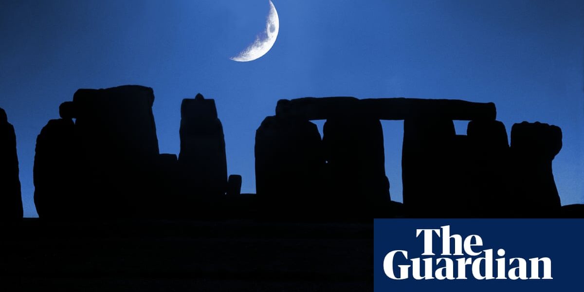 Rare lunar event to shed light on Stonehenge’s links to the moon