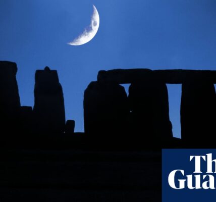 Rare lunar event to shed light on Stonehenge’s links to the moon
