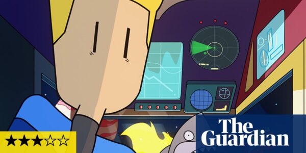 Reigns Beyond review – sci-fi silliness meets rock band road trip
