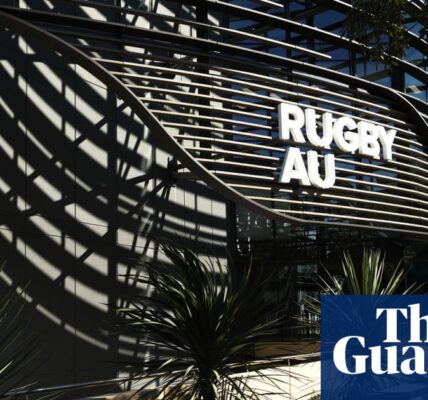 Rugby Australia posts $9.2m deficit and braces for challenging year ahead