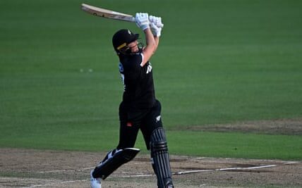 Sophie Devine seals century off final ball as New Zealand win ODI but England take series 2-1
