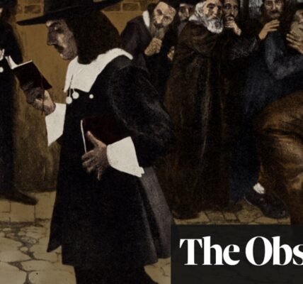 Spinoza: Freedom’s Messiah by Ian Buruma review – a man of his time… and ours