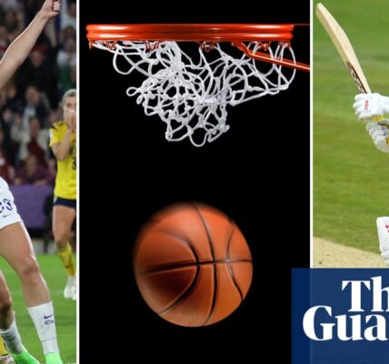 Sports quiz of the week: fighters, movers, shakers, scorers and losers