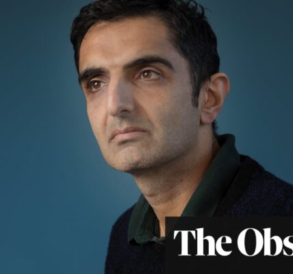 Sunjeev Sahota: ‘I’ve always been in labour movements – but I’m critical of identity politics’