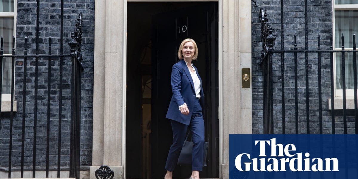 Ten Years to Save the West by Liz Truss review – shamelessly unrepentant
