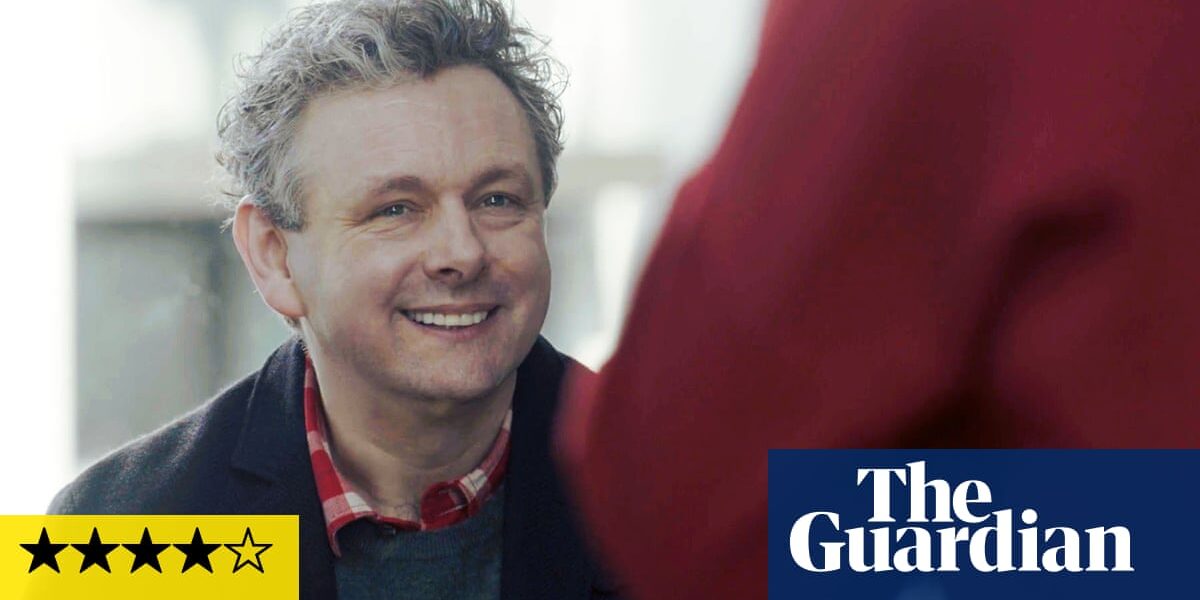 The Assembly review – Michael Sheen is grilled by 35 neurodivergent young people … and it’s pure TV joy