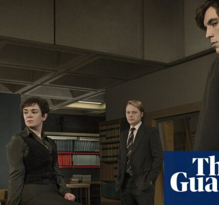 The best hour of TV ever: is it Succession, Shōgun, 24 - or an obscure BBC thriller from 2014?