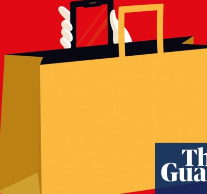 The big idea: why going shopping is due a comeback