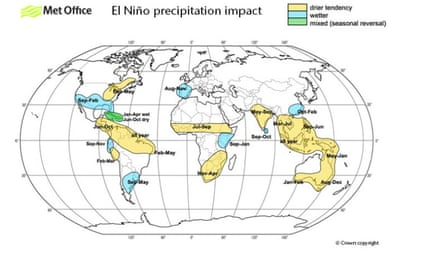 The El Niño has ended. Will Australia get a La Niña next – and what weather could that bring?