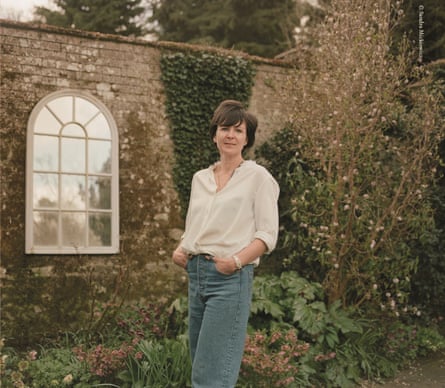The Garden Against Time by Olivia Laing review – an Eden project of her own