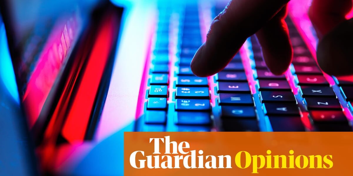The media industry is dying – but I can still get paid to train AI to replace me | Arwa Mahdawi
