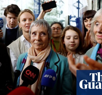 The senior Swiss women who went to court over climate change, and won – podcast