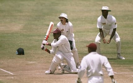 The Spin | ‘Impossible to bowl to’: Brian Lara’s record feats still stand out 30 years on