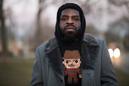 There’s Always This Year by Hanif Abdurraqib review – hoop dreams and home truths