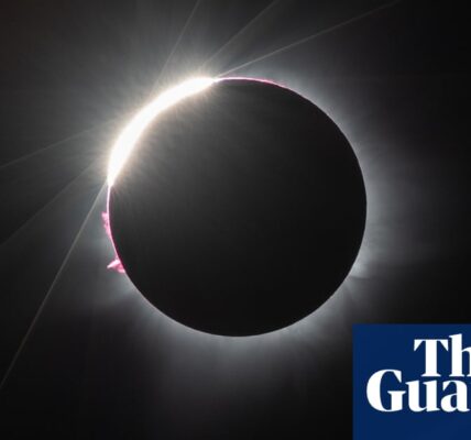 Total solar eclipse to sweep across Mexico, the US and Canada