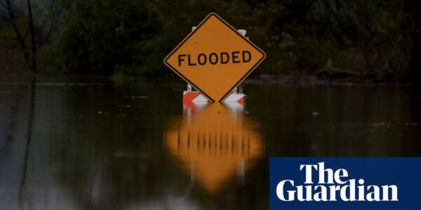 Trump will dismantle key US weather and science agency, climate experts fear