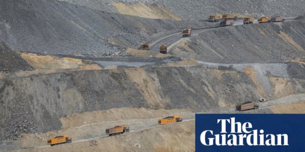 UN-led panel aims to tackle abuses linked to mining for ‘critical minerals’