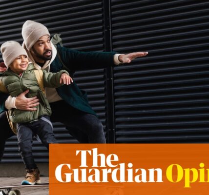 What have I learned from 20 years of parenting? Never to underestimate how wrong I can be | Emma Beddington