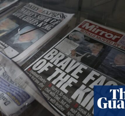 What the papers say is still seen by many who don’t buy them | Brief letters