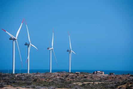 Wind resistance: can Colombia overcome opposition to get its green energy plan back on track?