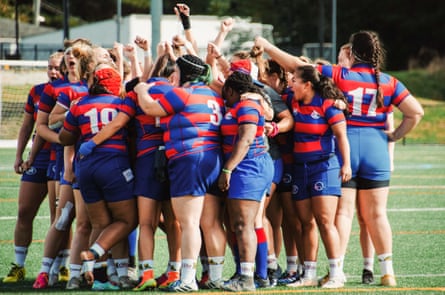 Women’s Elite Rugby pro league plans 2025 launch ahead of US World Cups
