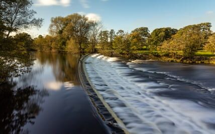 ‘Working with the landscape is a more sensible way of managing our rivers’: should we dismantle the UK’s dams?