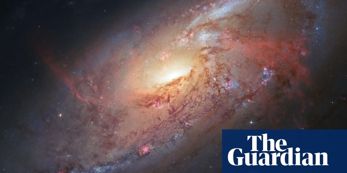World’s top cosmologists convene to question conventional view of the universe