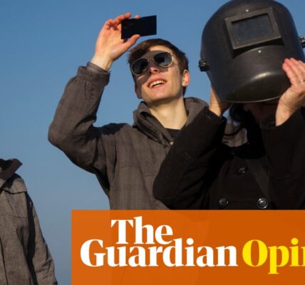 Yes, total eclipses are very nice. But have you ever smelled bacon? | Zoe Williams