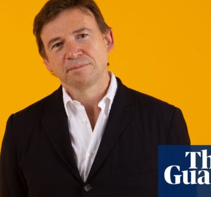 You Are Here by David Nicholls review – a well-mapped romance