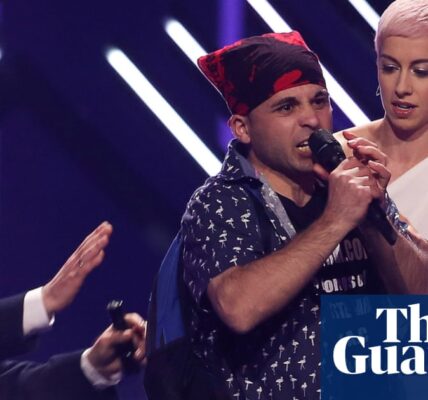 A song and dance: Eurovision’s history of controversy