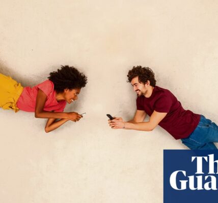 AI, algorithms and apps: can dating be boiled down to a science? – podcast