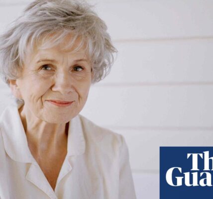 Alice Munro, Nobel winner and titan of the short story, dies aged 92