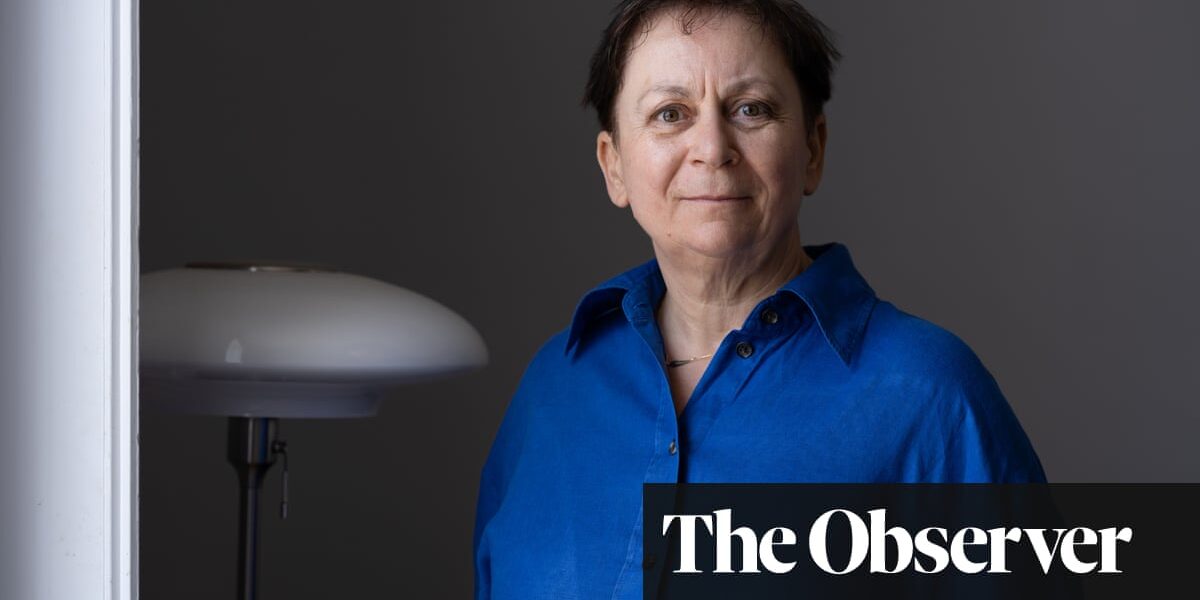 Anne Enright: ‘Give me Moby-Dick over Persuasion anytime’