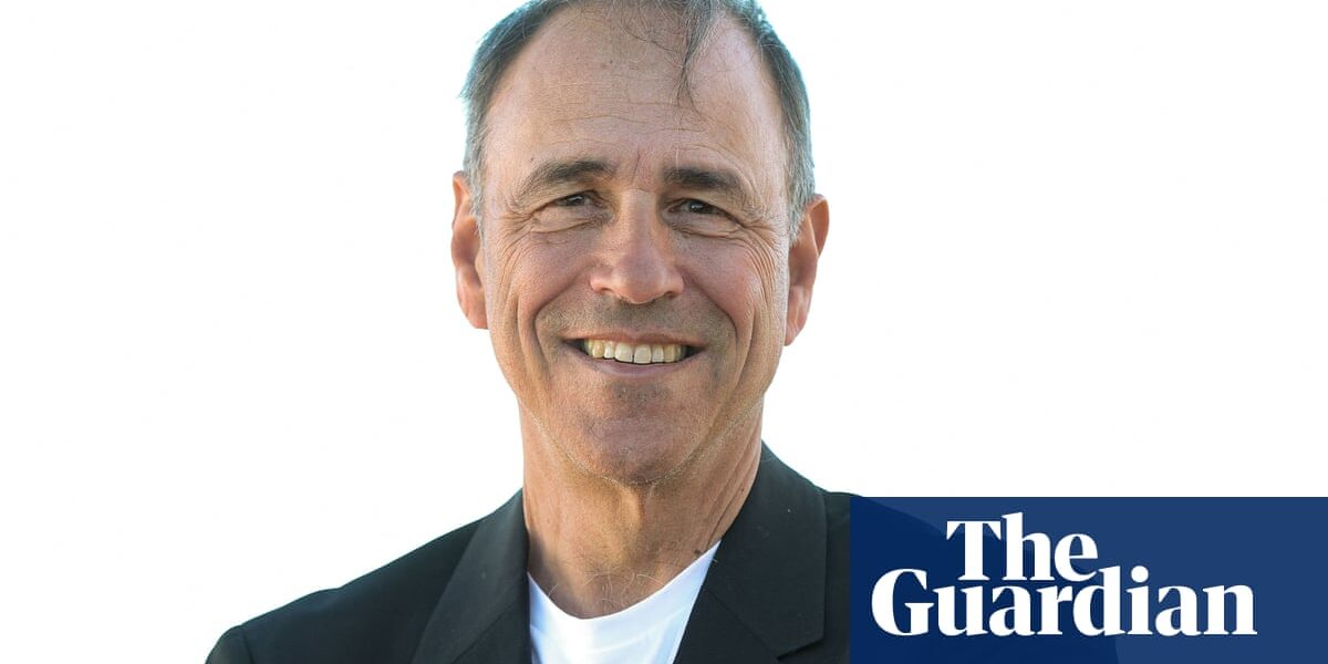 Anthony Horowitz: writers should not be told to make books more diverse