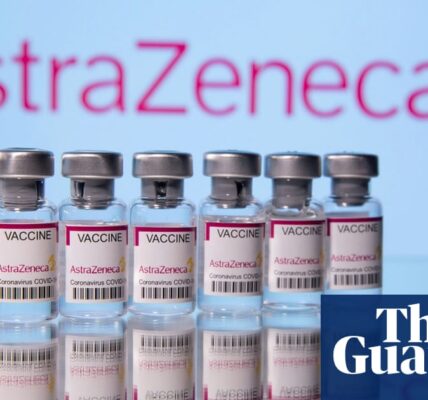 AstraZeneca withdraws Covid-19 vaccine worldwide, citing surplus of newer vaccines
