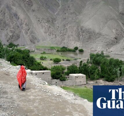 At least 50 dead after flash flooding in northern Afghanistan