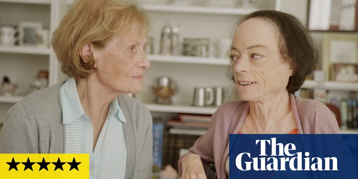 Better Off Dead? review – Liz Carr’s blistering film may well change your mind about assisted dying