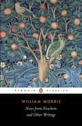 Nowhere by William Morris bo