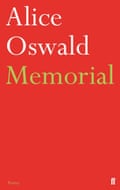 Memorial by Alice Oswald